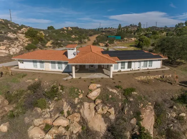 1991 Via Ladera, Fallbrook, CA 92028