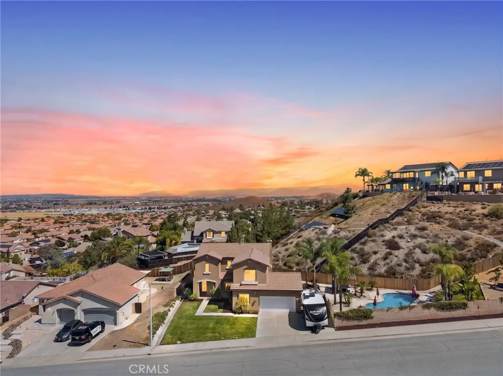27740 Sagebrush Road, Menifee, CA 92585 - #1