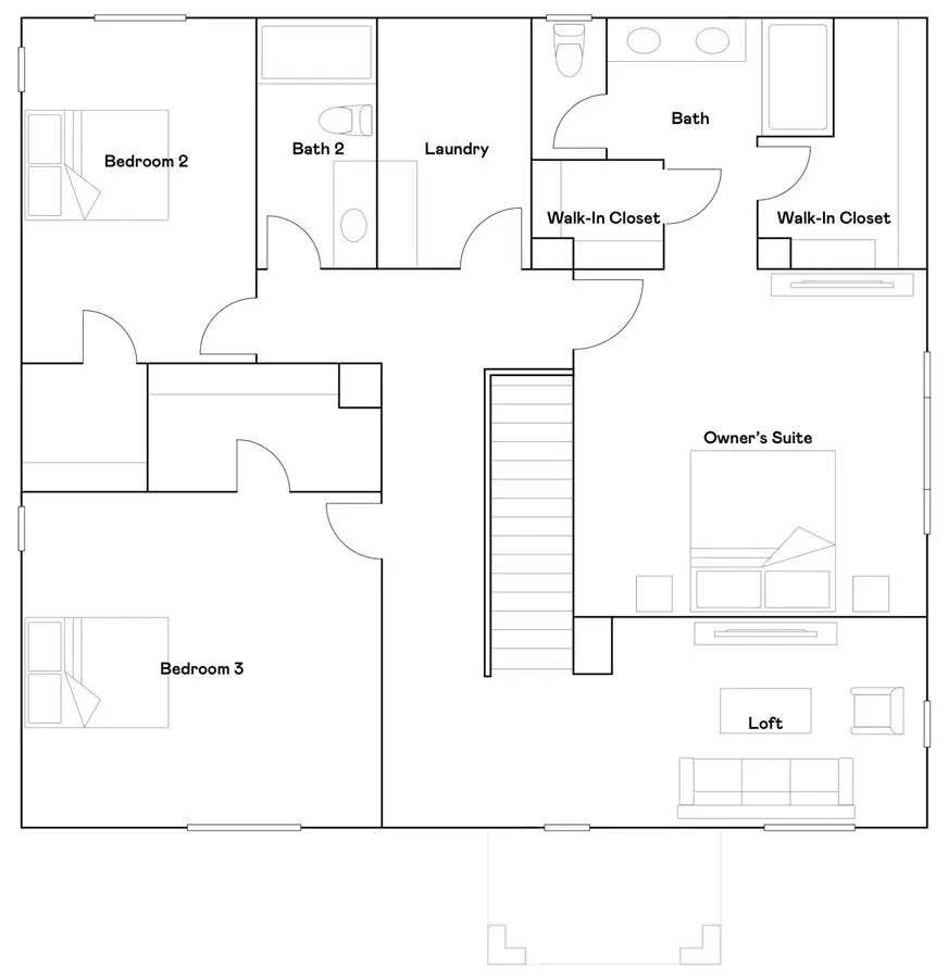 1516 Galloping Trail, San Jacinto, CA 92582 - #3