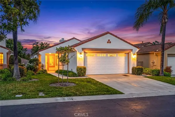 40632 Corte Albara, Murrieta, CA 92562