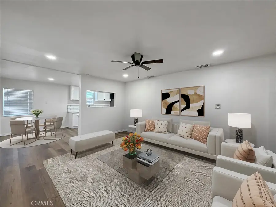 184 N Acacia, Blythe, CA 92225 - #2