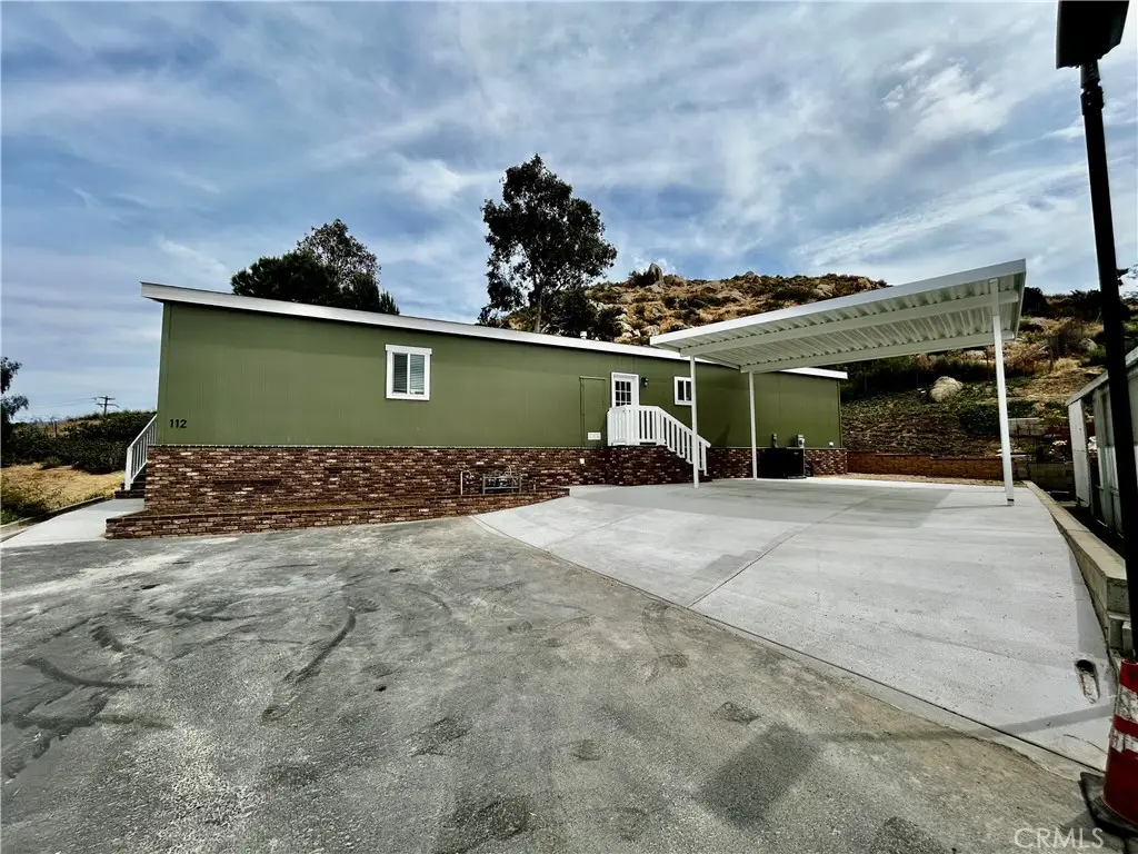 1536 S State Street #112, Hemet, CA 92543 - #1