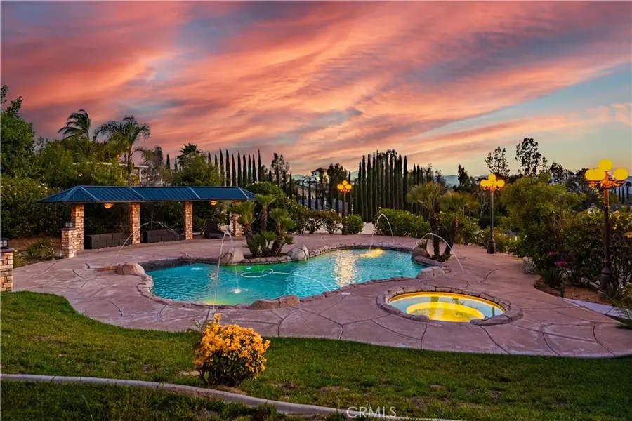 7231 Brandon Court, Riverside, CA 92506 - #3
