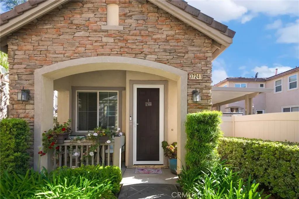 37241 Galileo Lane, Murrieta, CA 92563 - #1