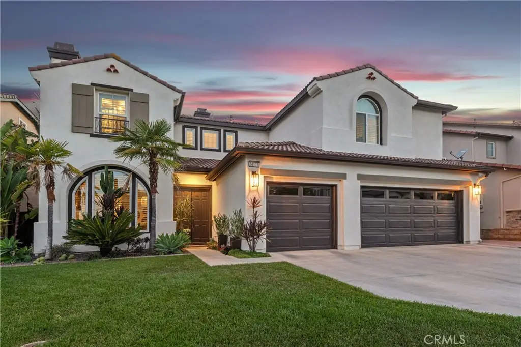24111 Semillon Lane, Murrieta, CA 92562 - #1