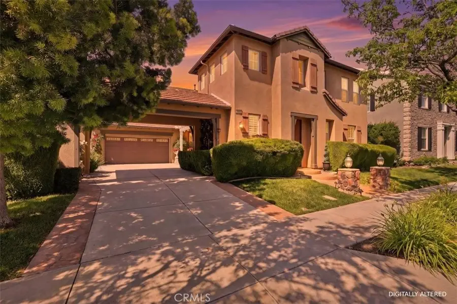 28939 Davenport Lane, Temecula, CA 92591 - #2