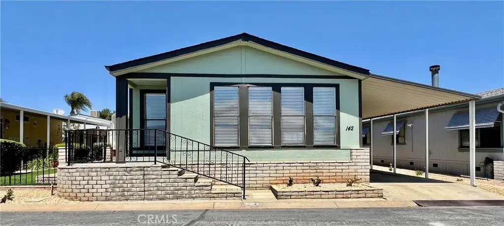 5700 W Wilson Avenue #142, Banning, CA 92220 - #1