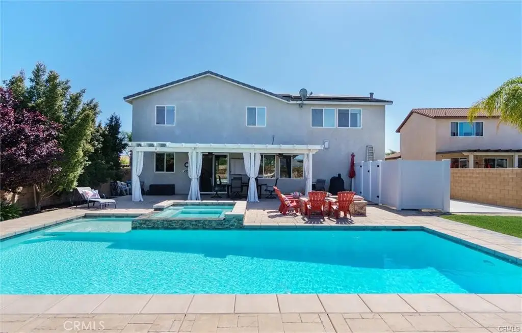 34893 Sage Canyon Court, Winchester, CA 92596 - #1
