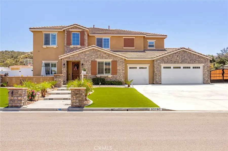 32797 Hayden, Menifee, CA 92584 - #3