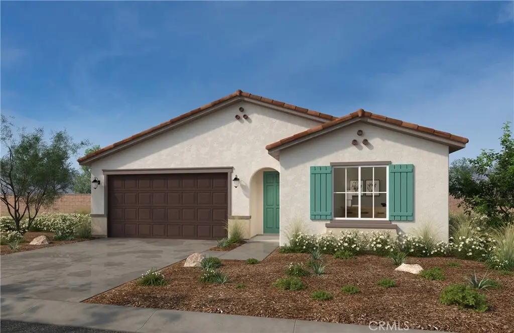 28404 Delphinus Drive, Sun City, CA 92586 - #1