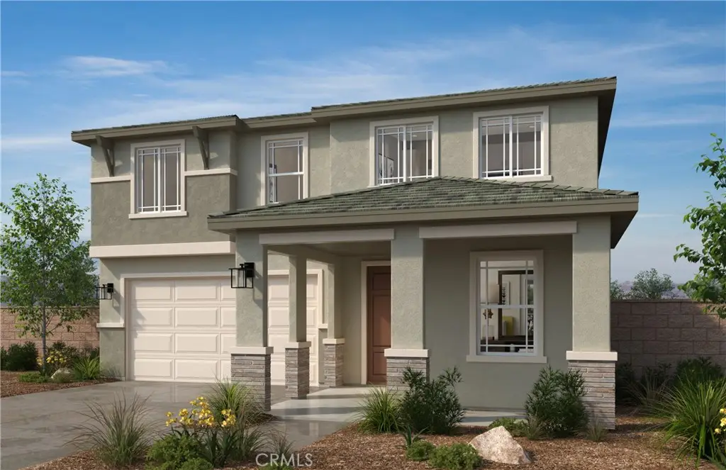 29726 Bluelake Lane, Menifee, CA 92584 - #1
