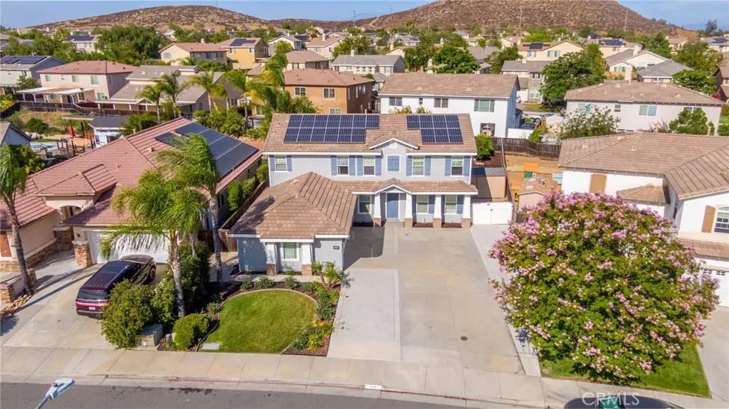 31826 Cypress View Court, Menifee, CA 92584 - #1