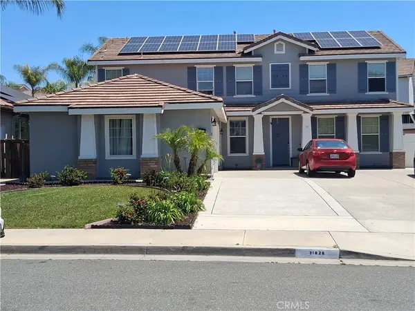 31826 Cypress View Court, Menifee, CA 92584
