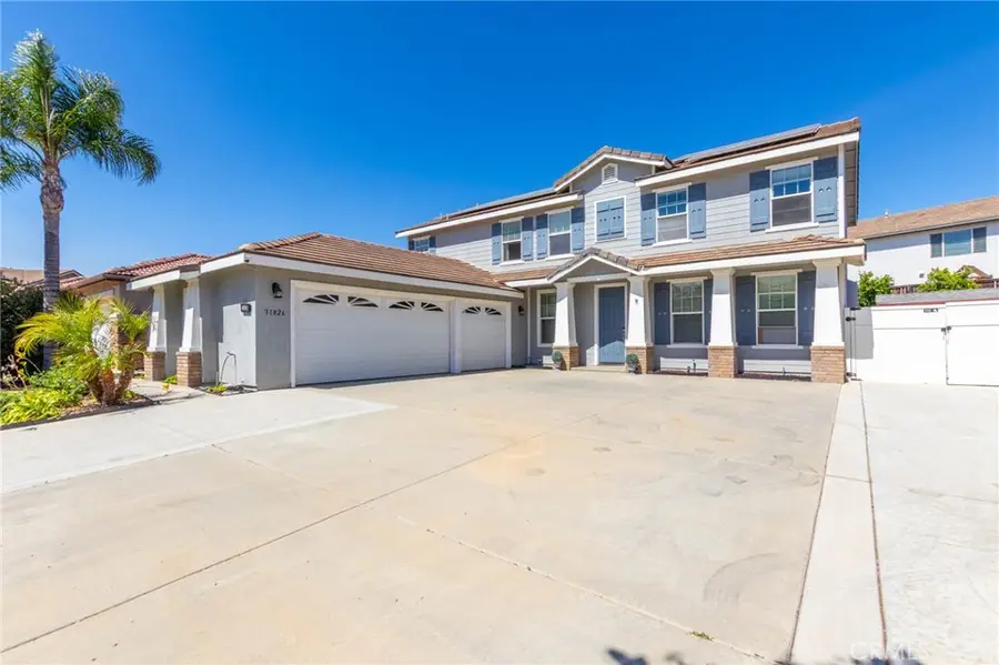 31826 Cypress View Court, Menifee, CA 92584 - #3