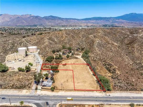 1 Park Avenue, San Jacinto, CA 92583