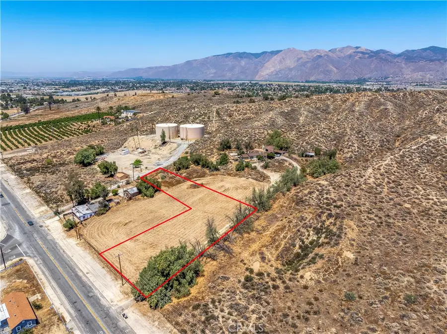 1 Park Avenue, San Jacinto, CA 92583 - #2