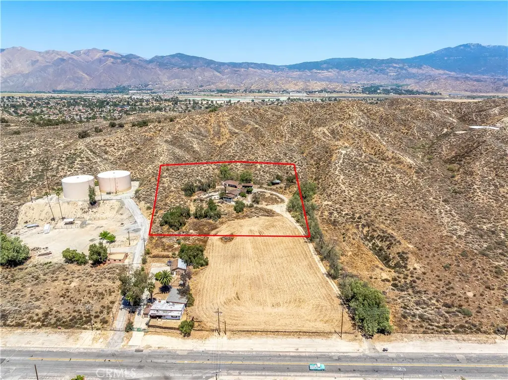 955 Park, San Jacinto, CA 92583 - #1