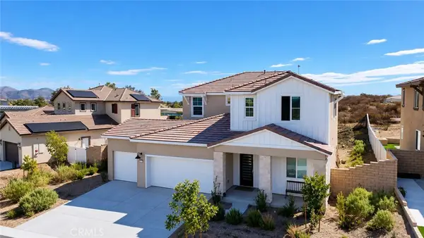 30560 Cherry Birch, Menifee, CA 92584