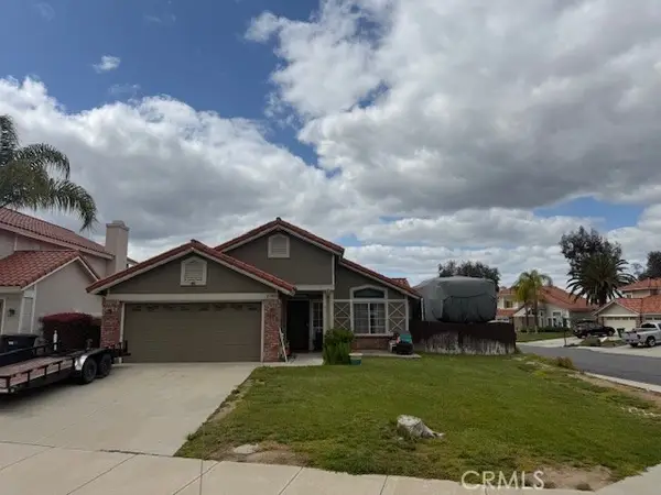 25001 Corte Vienna, Murrieta, CA 92563
