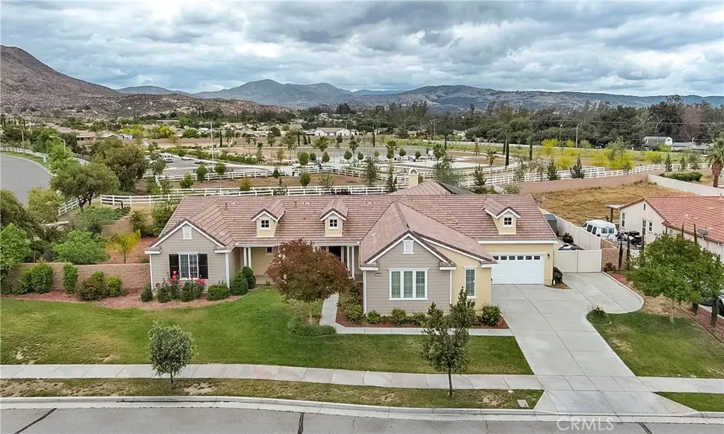 3422 Marvel Street, Hemet, CA 92543 - #1