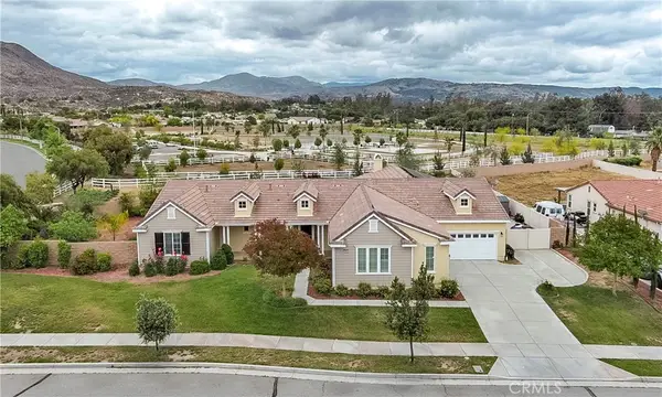 3422 Marvel Street, Hemet, CA 92543