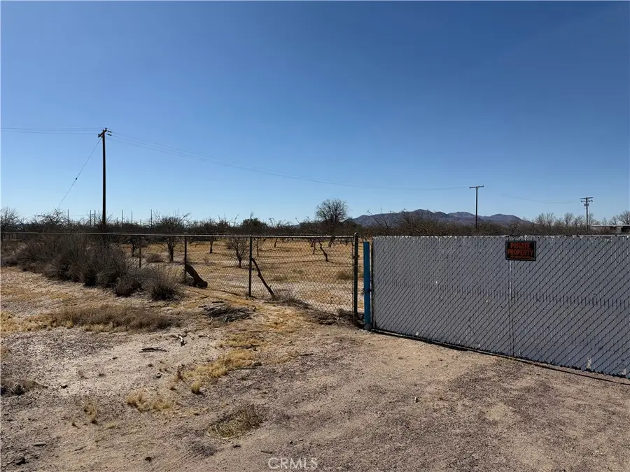 41854 Silver Valley, Newberry Springs, CA 92365 - #3