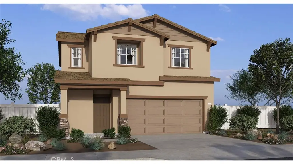 14143 Pandora Street, Moreno Valley, CA 92555 - #1
