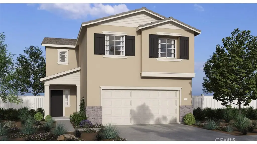 14137 Pandora Street, Moreno Valley, CA 92555 - #1