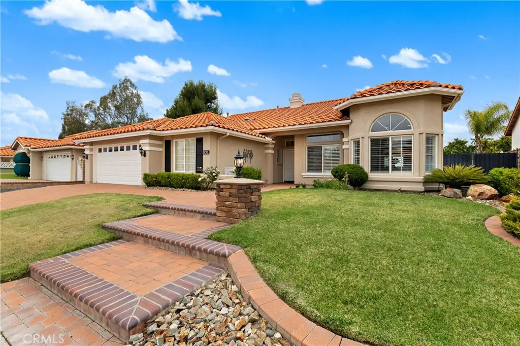 1932 Pecan Tree Street, Hemet, CA 92545 - #1
