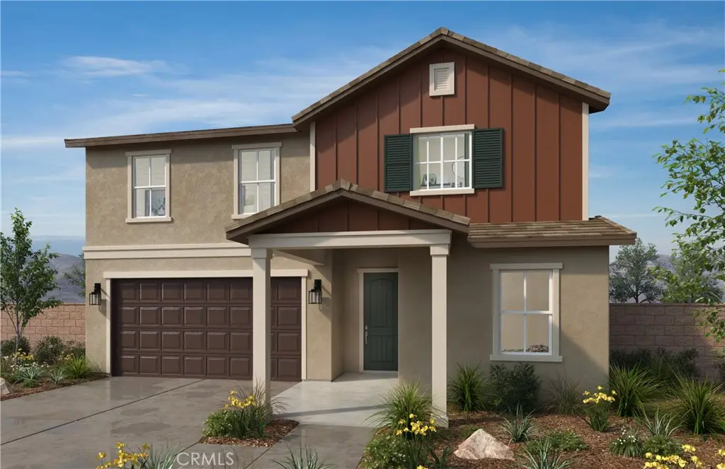 9619 Bobaca Street, Riverside, CA 92508 - #1