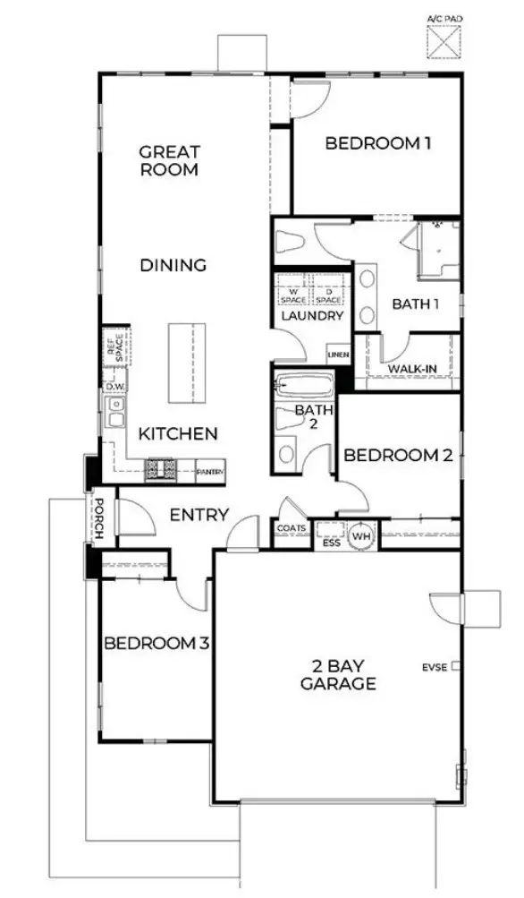 13627 Seminole Way, Victorville, CA 92394 - #2