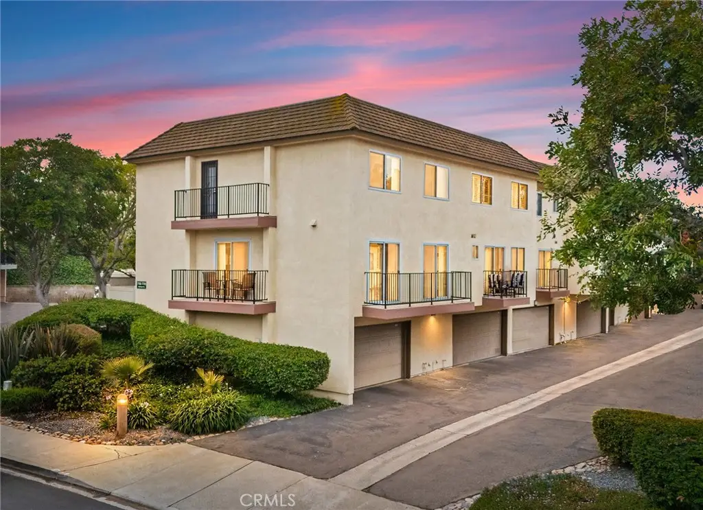 7720 Nightingale Way, San Diego, CA 92123 - #1