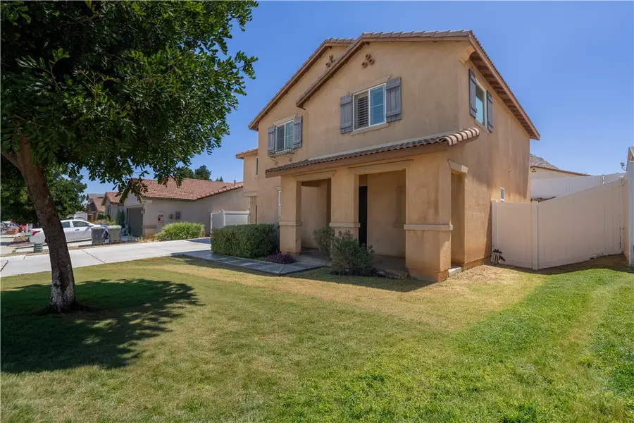 3069 Gazania Drive, Perris, CA 92571 - #3