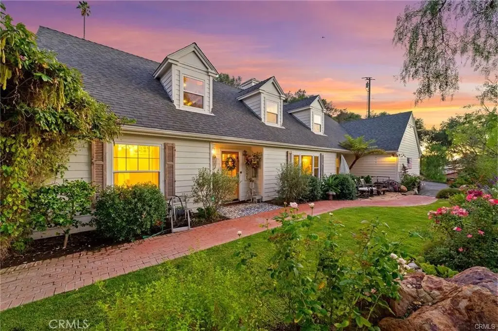3945 Pala Mesa, Fallbrook, CA 92028 - #1