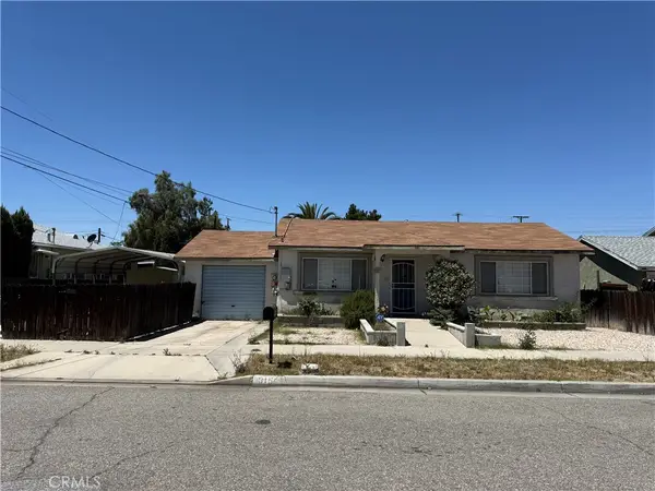 315 S Ramona Street, Hemet, CA 92543