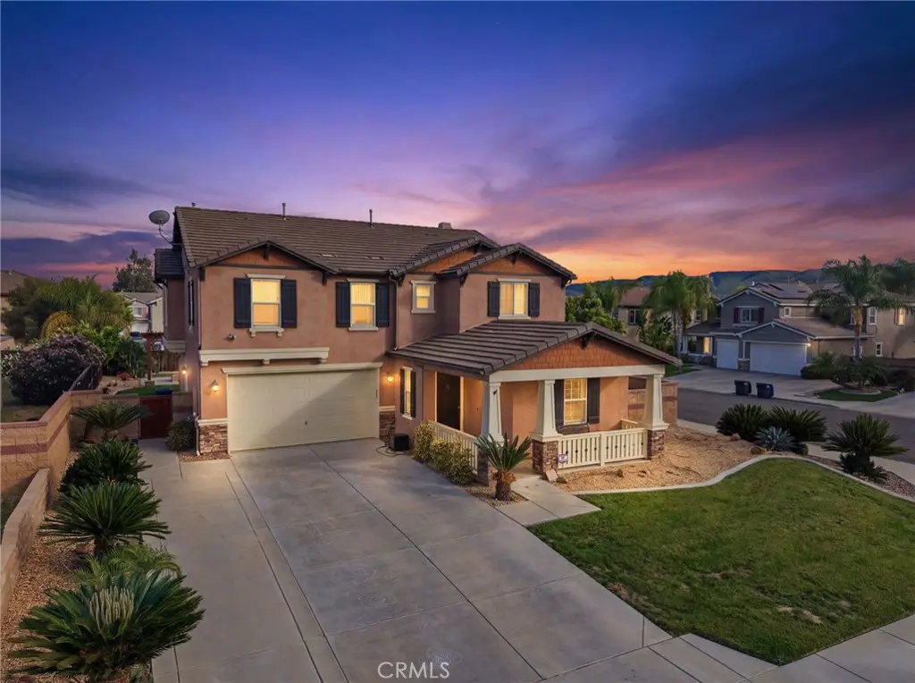 41794 Clark Way, Murrieta, CA 92562 - #1