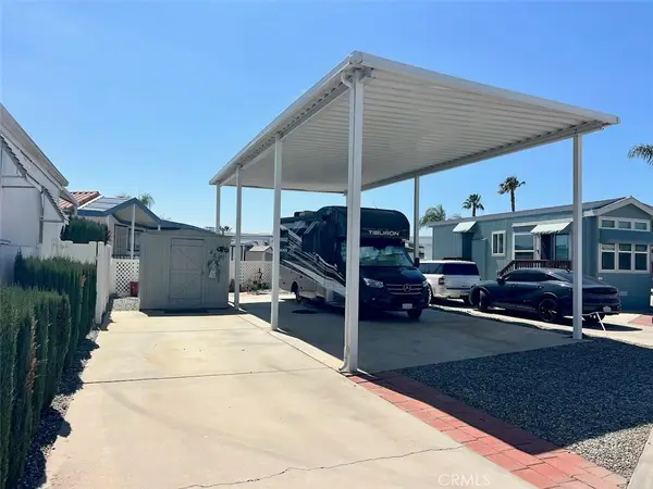 1295 S Cawston #423 Avenue, Hemet, CA 92545