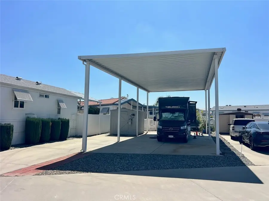 1295 S Cawston #423 Avenue, Hemet, CA 92545 - #2