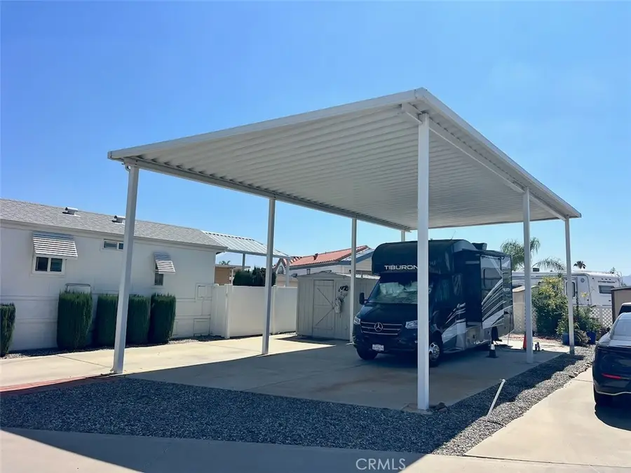 1295 S Cawston #423 Avenue, Hemet, CA 92545 - #3