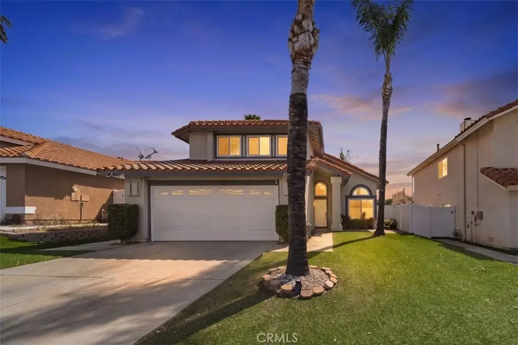 39410 Medina Court, Murrieta, CA 92562 - #1