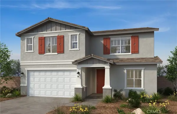 34193 Aspen Alley, French Valley, CA 92586