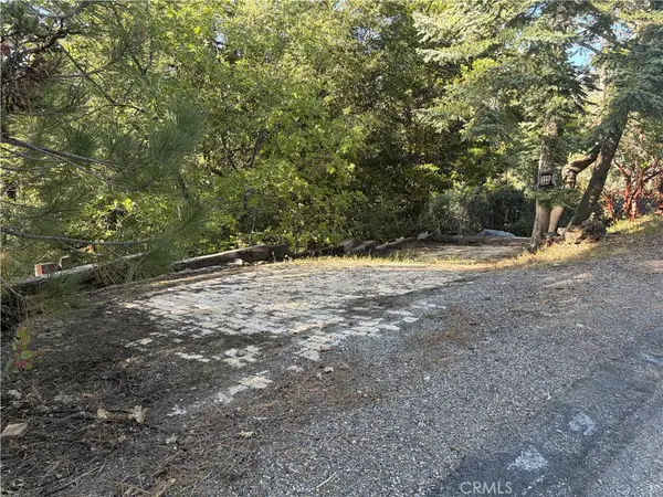 8 Big Rock Drive, Idyllwild, CA 92549