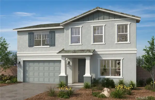 31898 Marigold Meadow, French Valley, CA 92586