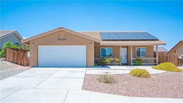 5228 Verenda, 29 Palms, CA 92277