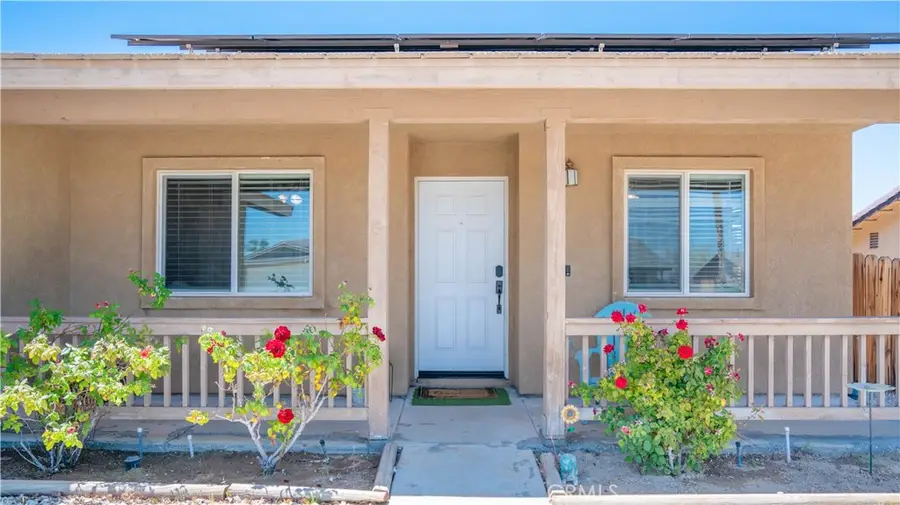 5228 Verenda, Twentynine Palms, CA 92277 - #2