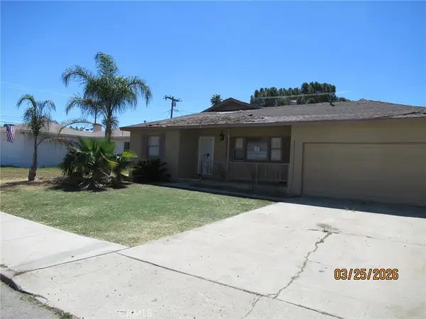 410 Virginia, San Jacinto, CA 92583