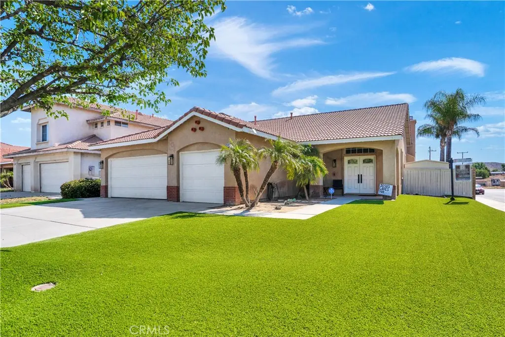 26874 Matrix Court, Menifee, CA 92585 - #1