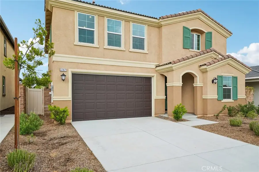 27071 Kodiak Court, Menifee, CA 92586 - #3