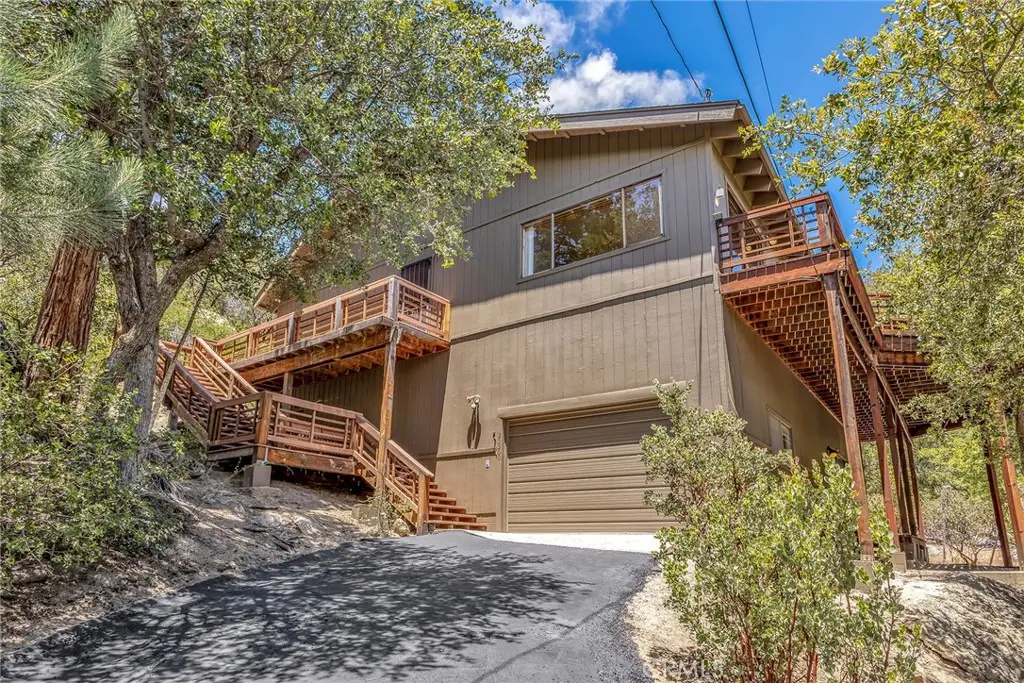 25360 Green Oaks Court, Idyllwild, CA 92549 - #1