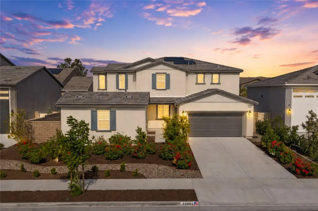 32084 Richardson St., Menifee, CA 92584 - #1